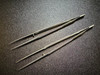 Forceps photo of Snowden-Pencer ASSI 88-6260 Microvascular Acland Clamp and Instrument Set