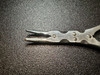 Jaw photo of Weck 065210 Kleinert-Kutz Synovectomy Rongeur, 3mm, CVD, 6 ⅛"