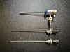 Cannula photo of Olympus A7507A True View II, 30° 1.9mm, Mini Arthroscope Set