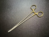Photo of Snowden-Pencer 32-0230 Diamond Jaw Heaney Needle Holder, 8"
