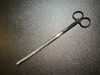Photo of V. Mueller CH2032-S Supercut Metzenbaum Scissors, CVD, 9"