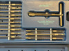 Right side photo of Arthrex AR-1856 ACL Tunnel Preparation Set