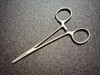 Photo of Jarit 107-100 Halsted Mosquito Forceps, STR, 5"