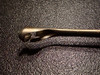 Handle photo of Arthrex AR-1278P Pigtail Hamstring Tendon Stripper