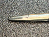 Jaw photo of Snowden-Pencer 32-0405 Diamond-Jaw Webster Needle Holder, 4.5"