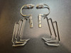 Retractor photo of Jarit Tonsillectomy Instrument Set
