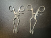 Weitlander photo of V. Mueller ENT Facial Artery Instrument Set