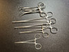 Mixter photo of V. Mueller ENT Vascular Instrument Set