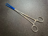 Handle photo of Sklar 91-5452 Insulated Schroeder Tenaculum Forceps, 10"