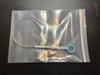 Bag photo of Olympus FB-15C-1 Flexible Alligator Jaw Forceps, 2mm X 105cm