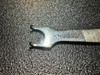 Prong photo of Padgett P055212 Kilner Alae Retractor