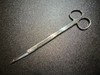Photo of Padgett P4831 Gorney Plastic Surgery Scissors, STR, 7.25"