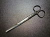 Photo of Padgett P6840 Supercut Kaye Rhytidectomy Scissors. CVD, 5.5"