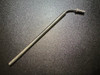 Photo of V. Mueller SU13002 Poole Suction Tube, CVD, 23 FR, 8.25"