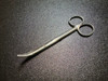 Photo of Storz E3652 Enucleation Scissors