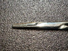Jaw photo of Stille 104-15558 Webster Needle Holder, TC, Smooth, 4.75"
