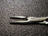 Jaw photo of Stille 104-15559 Webster Kleinert Needle Holder, TC, 4.75"