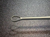 Head photo of Titan Spine 1900-0011 Spinal Straight Teardrop Curette, 9mm