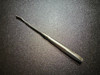 Handle photo of V. Mueller RH2000-6 Diamond Rasp, CVD, Coarse