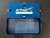 Arthrex AR-1817C Universal Instrumentation Case