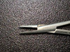 Jaw photo of Snowden-Pencer 32-0404 Diamond-Jaw PAR Needle Holder, 4.5"
