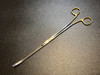 Photo of Pilling 841161 Kaiser-Pilling VATS Thoracoscopic Forceps, CVD, 11.75"