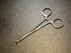 Photo of Jarit 140-217 Pediatric Mixter Forceps, 90°, 5"
