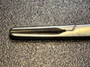 Jaw photo of Pilling 351373 Vorse ¼" Tubing Occluding Clamp, 6 ⅛"