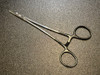 Handle photo of Pilling 354931 Bailey Cardiac Technique Needle Holder, TC, 7"