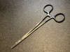 Photo of Pilling 354931 Bailey Cardiac Technique Needle Holder, TC, 7"