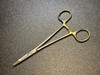 Photo of Innomed 3065 Olsen-Hegar Orthopedic Needle Holder Scissors, TC, 6.5"