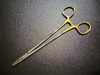 Photo of Pilling 510161 Mayo Hegar Broad Bulldog Needle Holder, TC, 8"