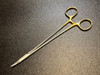 Photo of Codman 36-3043 Julian Needle Holder, CVD, TC, 8.25"