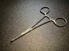 Photo of Codman 30-4485 Mixter Delicate Forceps, 5.25"
