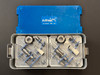 Photo of Arthrex AR-4099 Allograft OATS Harvester Set  25mm - 35mm