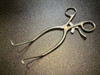 Photo of Codman 50-1210 Gelpi Perineal Retractor, 7.25"