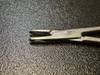 Jaw photo of Storz N5708 Randall-Brown Needle Holder, 6.2"