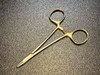 Photo of Jarit 121-100 Derf Needle Holder, Carb-Bite, 4.75"