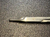 Photo of W. Lorenz 51-6628 Euphrate-Pasque Needle Holder, TC, 7"