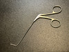 Photo of Gyrus 23-0714 Giraffe Punch Forceps, Horizontal, Thru-Cut, 2mm X 6mm