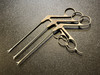 Instrument photo 2 of Arthrex AR-2200CS Arthroscopic Master Meniscectomy Instrument Set (New)