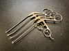 Instrument photo 4 of Arthrex AR-2200CS Arthroscopic Master Meniscectomy Instrument Set (New)