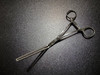 Photo of Pilling 353619 Morris Ascending Aorta Clamp, 9.5cm Jaw, 9.5"
