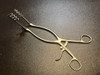 Handle photo of KMedic KM52-470 Beckman Retractor, Sharp, 12.25"