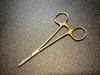 Photo of Symmetry 36-4000 Olsen-Hegar Needle Holder, TC, 5.75"