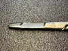 Jaw photo of Symmetry 36-4000 Olsen-Hegar Needle Holder, TC, 5.75"