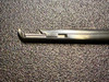 Jaw photo of Vikon VK.J804QR Quickrelease Kerrison Rongeur, 4mm X 12mm, 40° Up, 8" Shaft