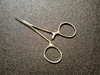 Handle photo of Codman 30-9010 Castaneda Suture Tag Forceps #4