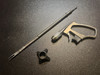 Parts photo of Aesculap PL508R Sovereign Multifire Clip Applier, ML, 10mm X 26cm