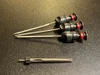 Trocar photo of Snowden-Pencer SP0336 Pediatric Modular Laparoscopic Instrument Set 3mm X 36cm